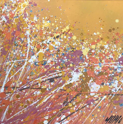 Été indien... (2020) Olivier Messas