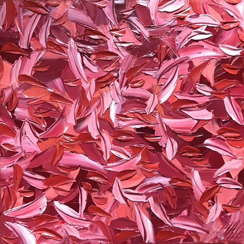 Passion... II (Expression libre 2020) Olivier Messas