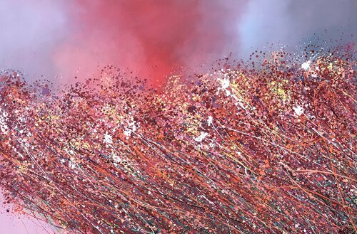 Une vie pour s’aimer... (2020) Olivier Messas