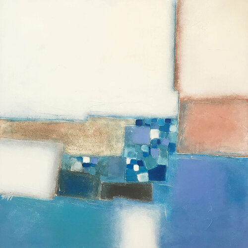 SKAGWAY... "GÉOMÉTRIE NOMADE 2016" Olivier Messas