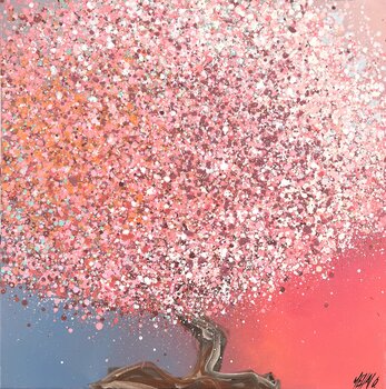 Histoire de Sakura...  (SOUVENIRS DU SUD 2022) Olivier Messas