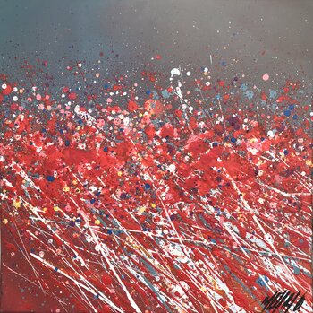 Coup de coeur... (2020) Olivier Messas
