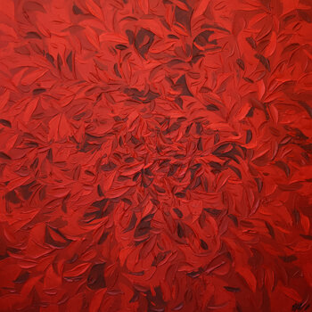 Passion... (Expression libre 2020) Olivier Messas