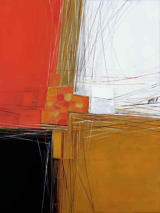 HOI AN CITY... II « Géométrie nomade 2015 » Olivier Messas