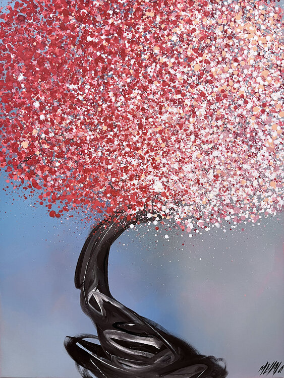 Volupté...  (SOUVENIRS DU SUD 2022) Olivier Messas