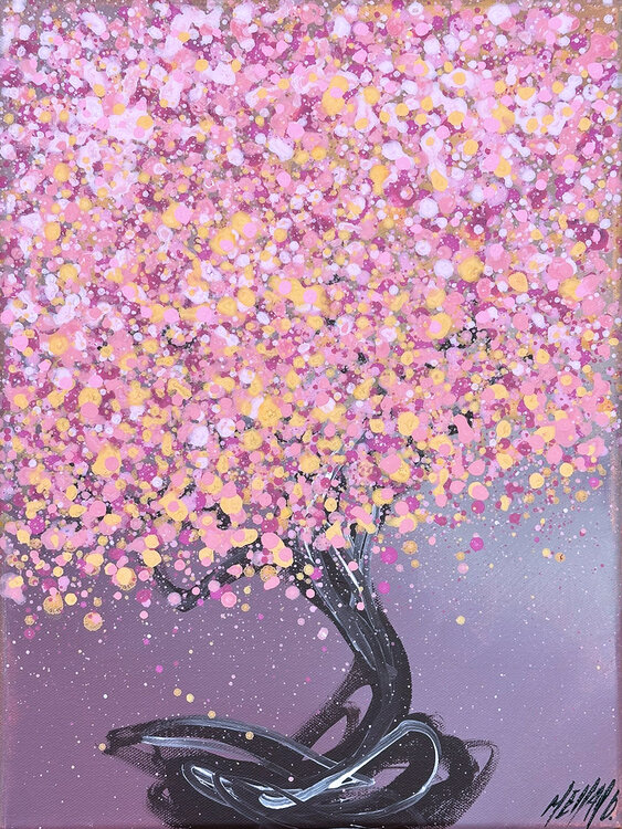 Coucher de soleil... (Souvenirs du sud 2024) Olivier Messas