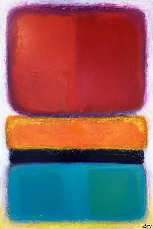 SÃO PAULO... (GÉOMÉTRIE NOMADE 2024) Olivier Messas