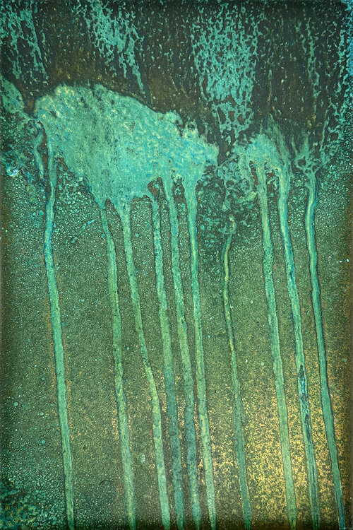 Évasion XVII (2025) Olivier Messas