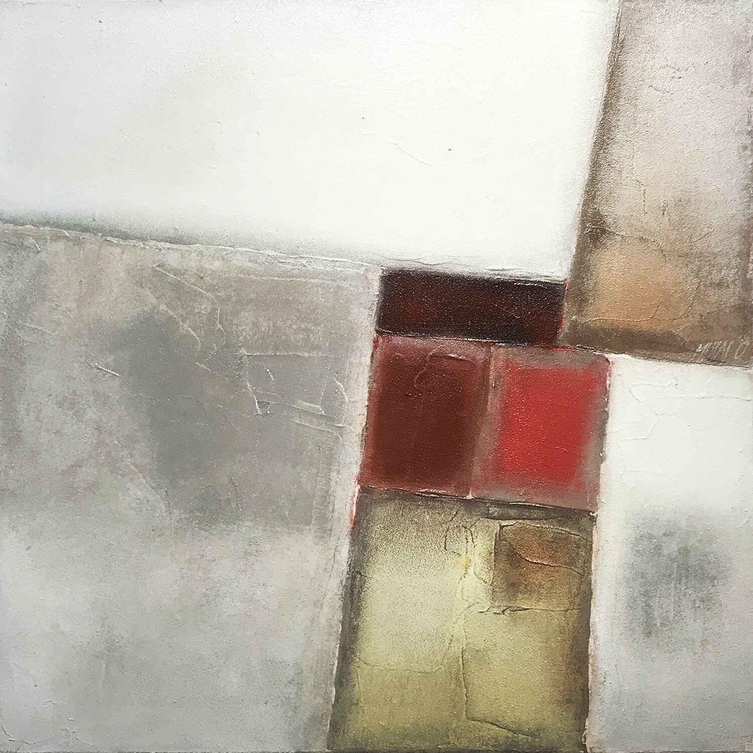 Tendresse... (2014) Olivier Messas