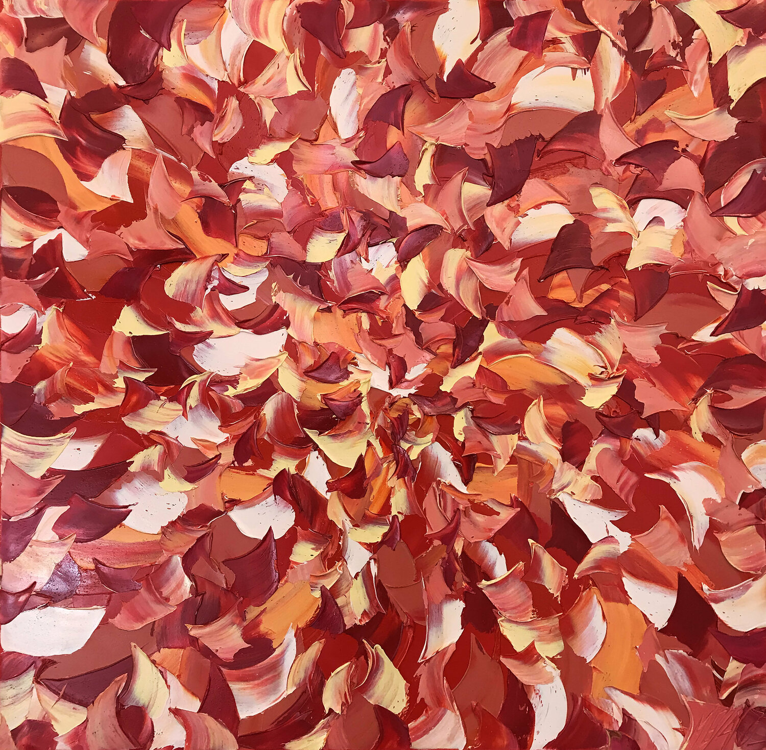 Passion... (2019) Olivier Messas