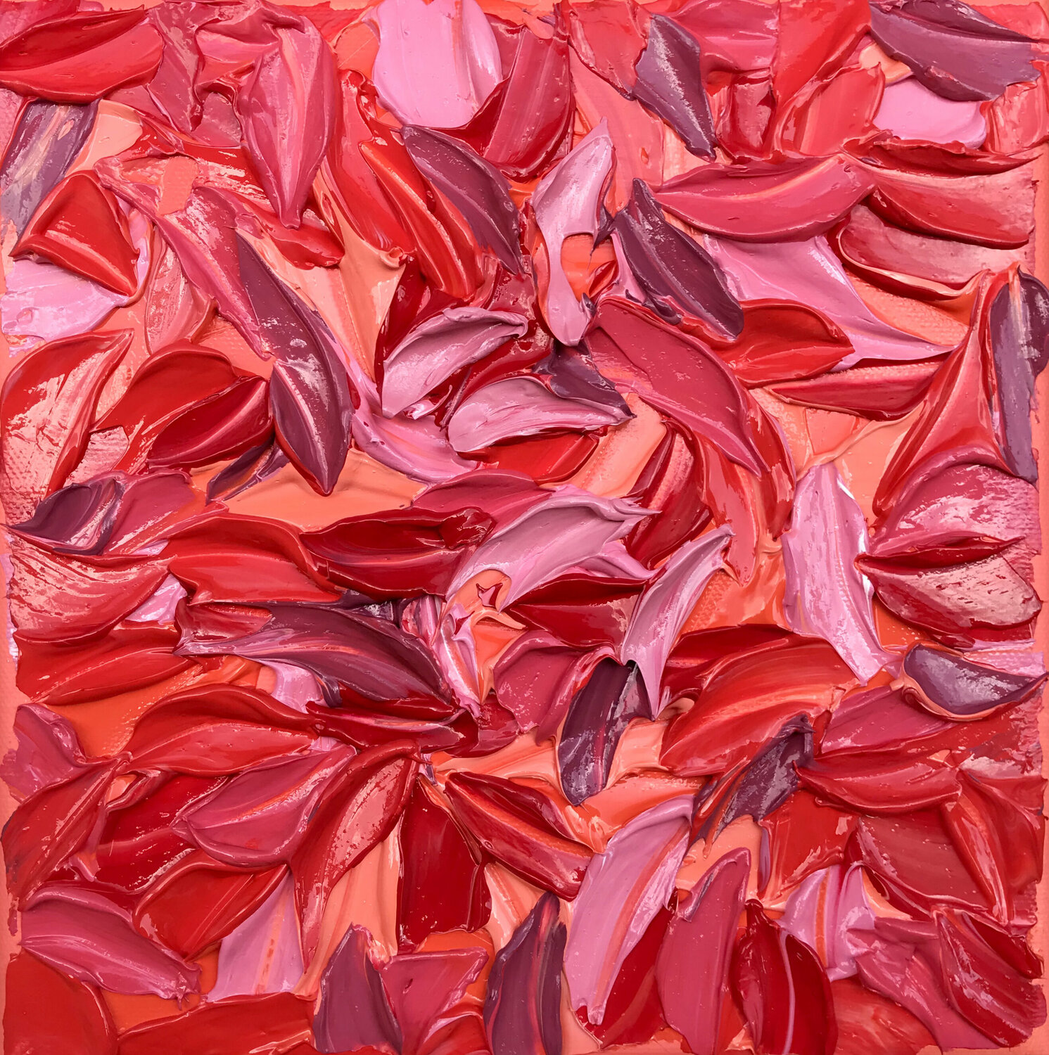 Harmonie... (Expression libre 2021) Olivier Messas