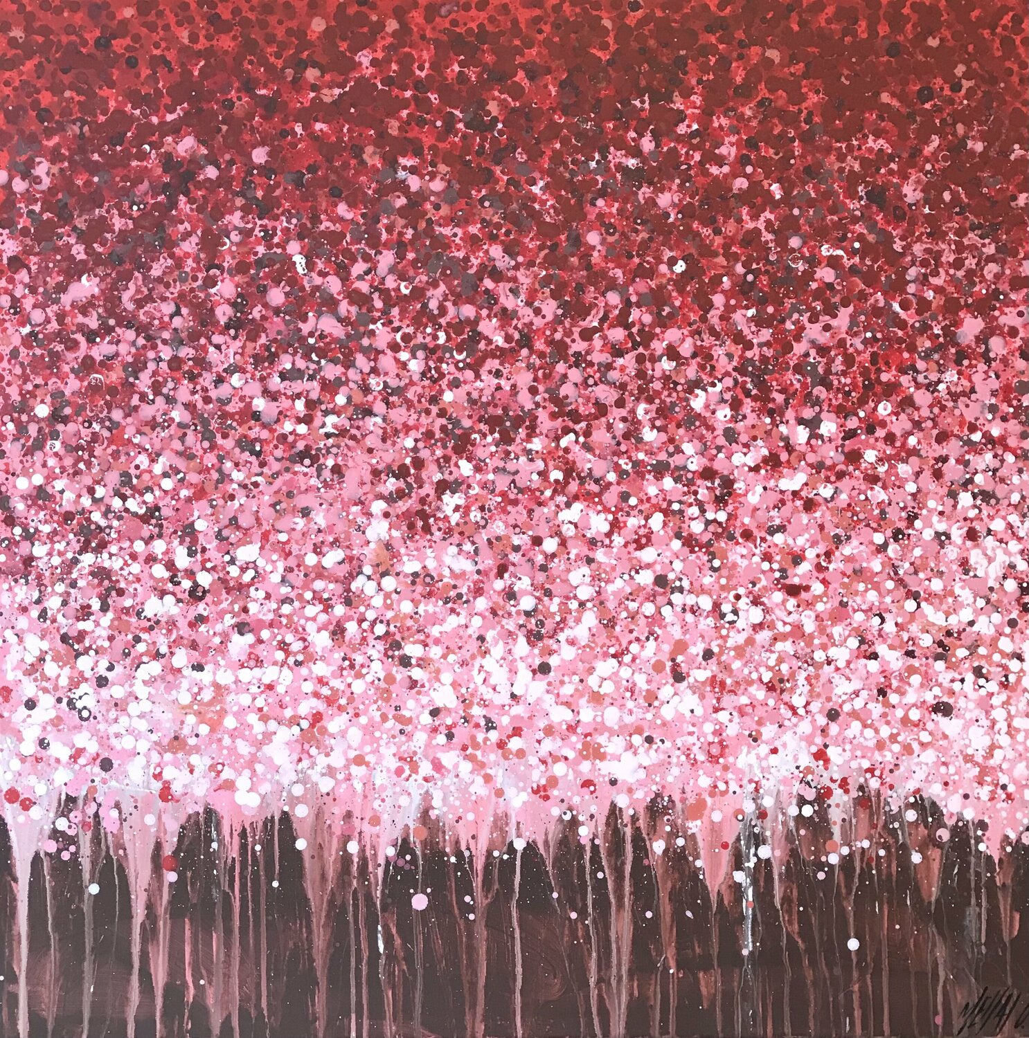 Renouveau... (2021) Olivier Messas