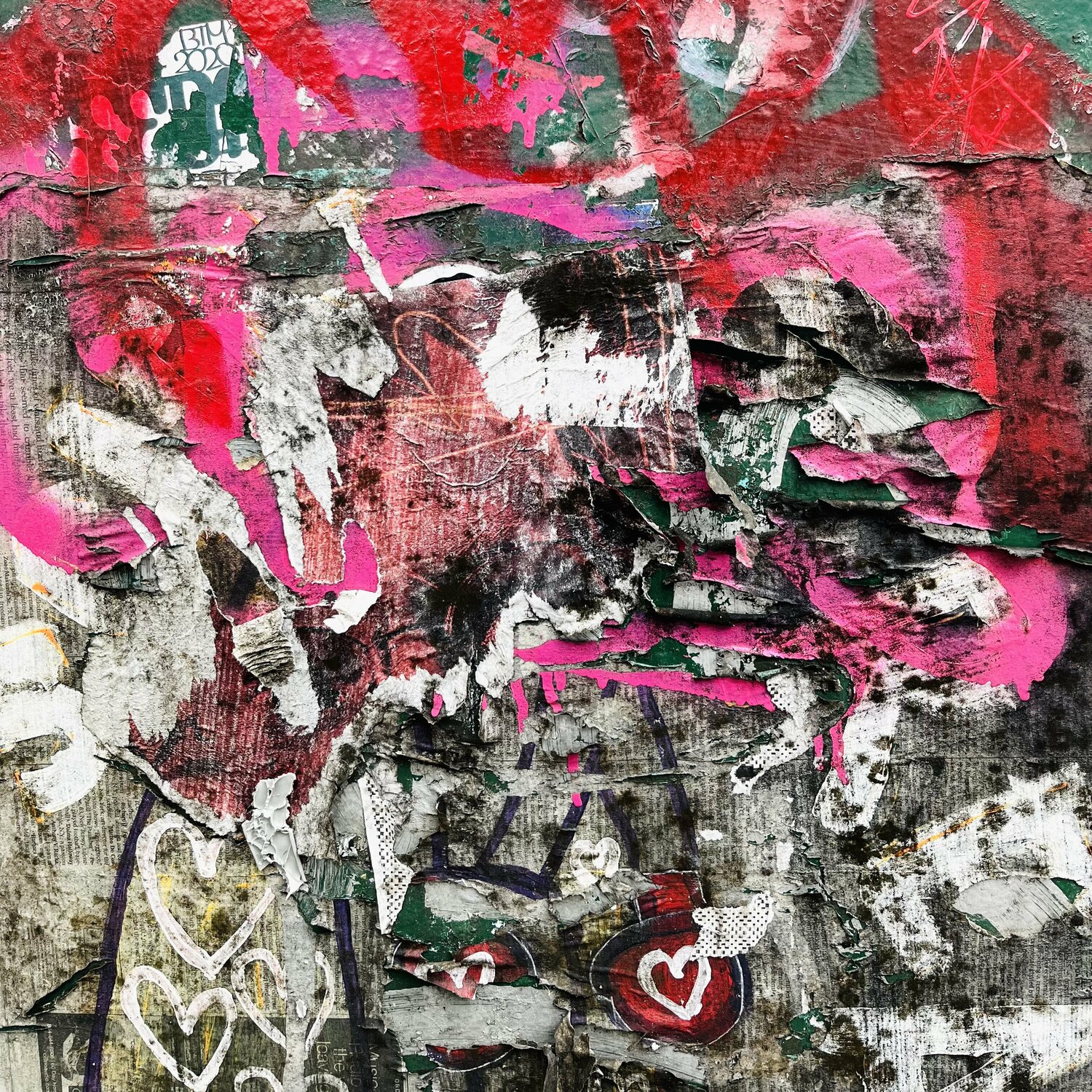 Coup de coeur… (STREET 2022) Olivier Messas Fotografie zu verkaufen