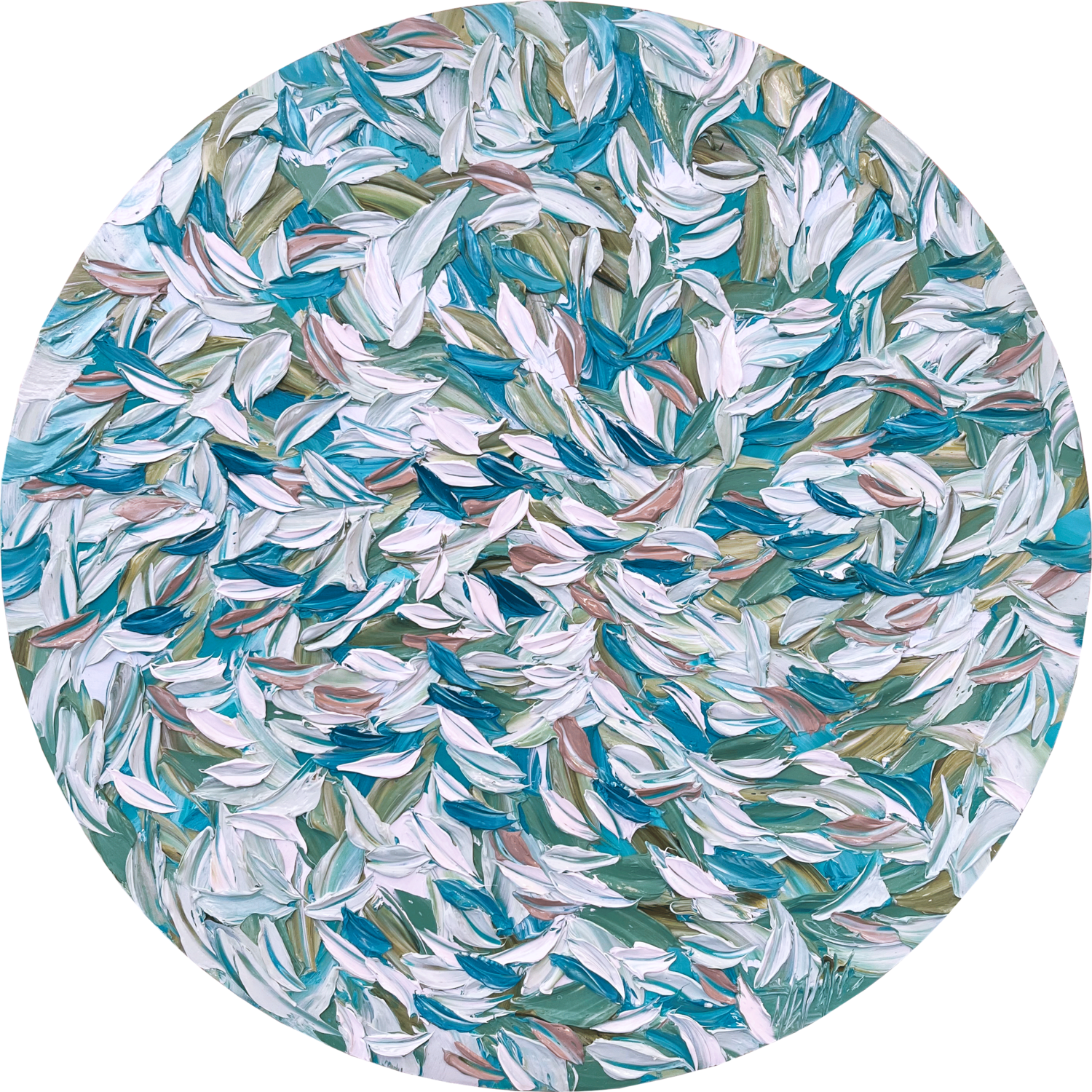 La belle échappée... (EXPRESSION LIBRE 2022) Olivier Messas