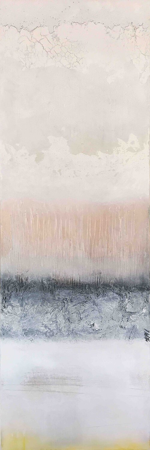 Atmosphère 007/1 Olivier Messas
