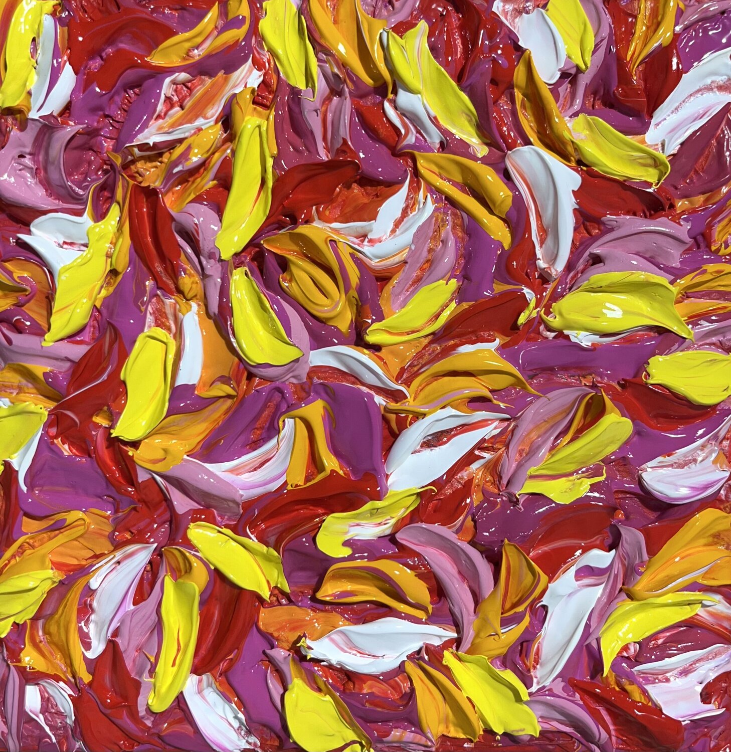 Parlez-moi d’amour.. (Expression libre 2023) Olivier Messas