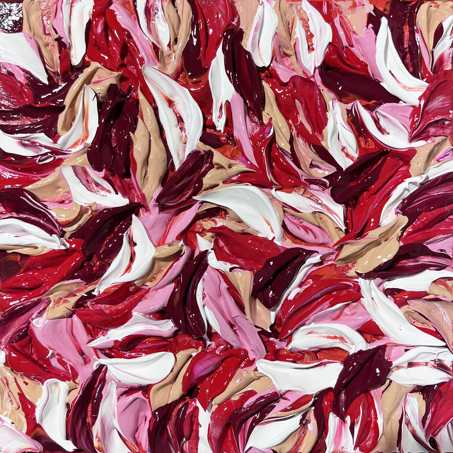 Passionnément... (Expression libre 2023) Olivier Messas