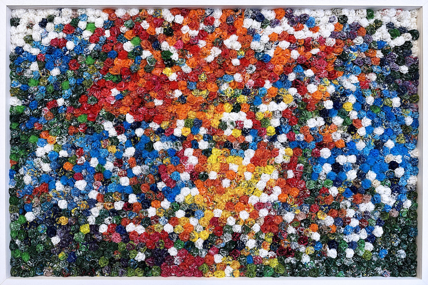 Renouveau… (Expression libre 2023) Olivier Messas