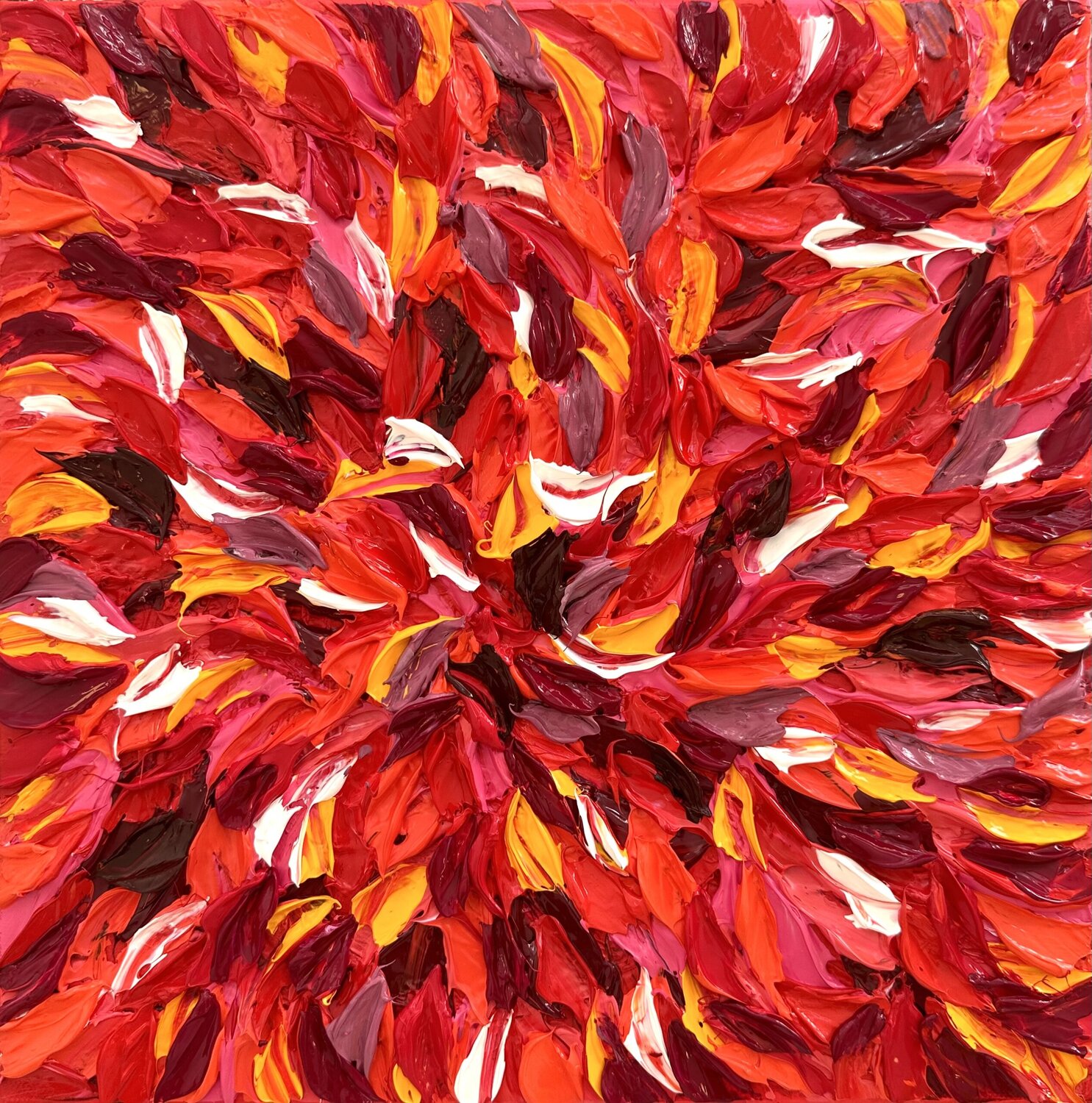 STILL LOVING YOU... (Expression libre 2023) Olivier Messas