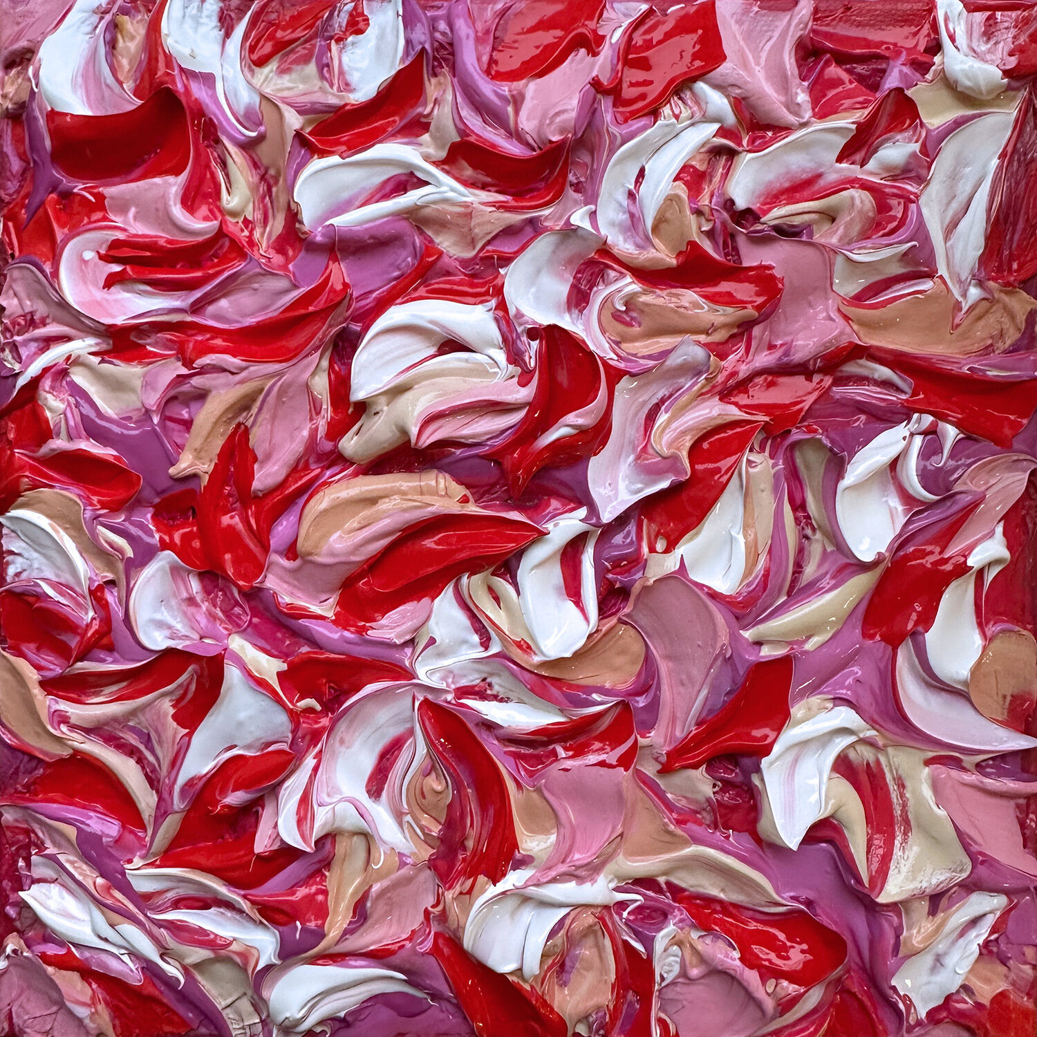 Coup de foudre… (EXPRESSION LIBRE 2024) Olivier Messas