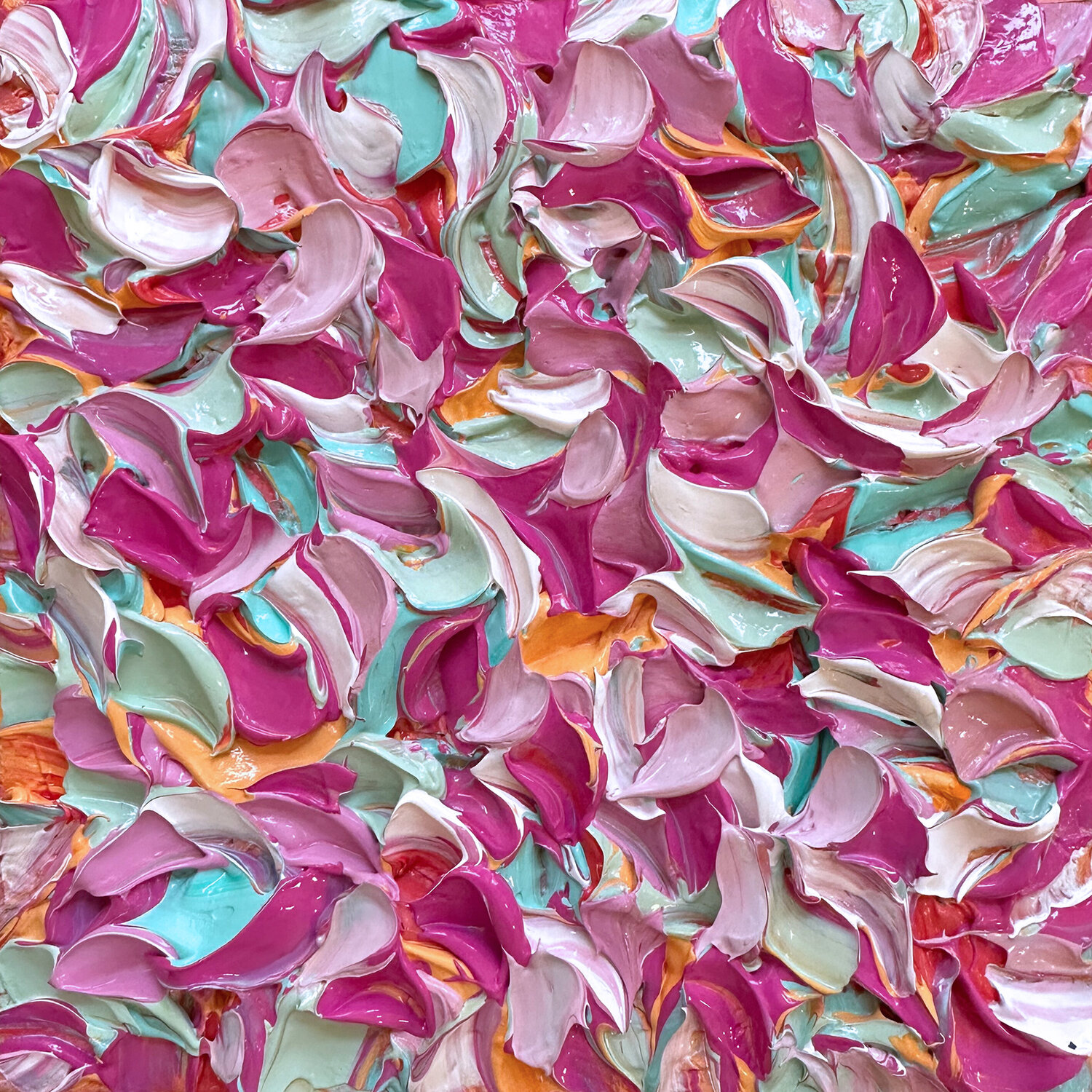 Gourmandise… (EXPRESSION LIBRE 2024) Olivier Messas