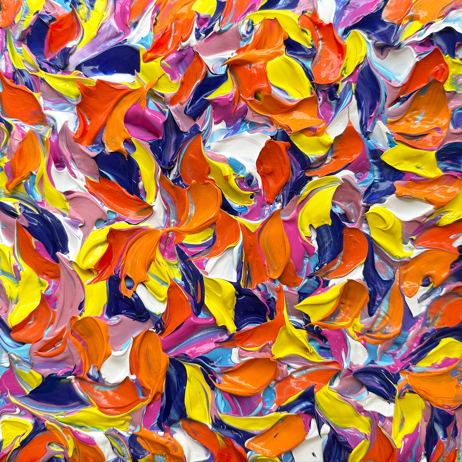 Miami… (EXPRESSION LIBRE 2024) Olivier Messas