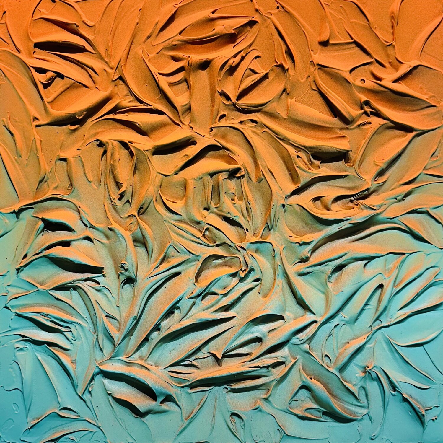 Heaven for everyone… (EXPRESSION LIBRE 2024) Olivier Messas
