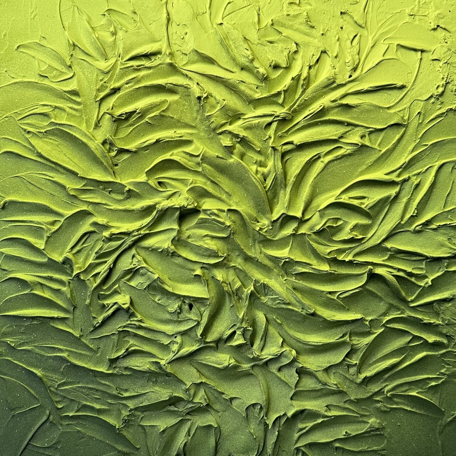 Lueur d’espoir… (EXPRESSION LIBRE 2024) Olivier Messas