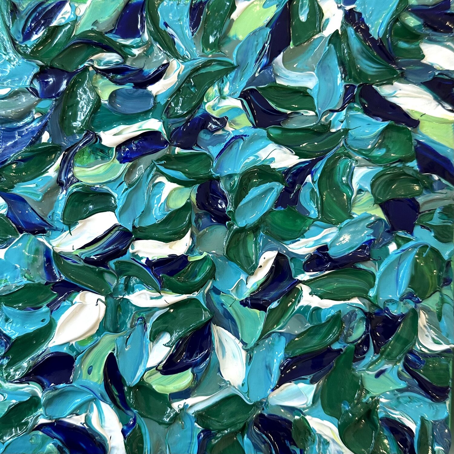 SAPA… (EXPRESSION LIBRE 2024) Olivier Messas