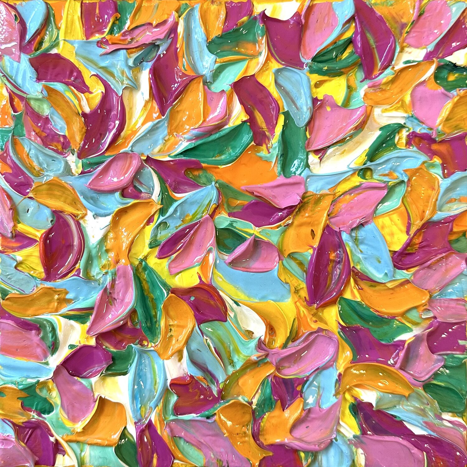 SAN DIEGO… (EXPRESSION LIBRE 2024) Olivier Messas