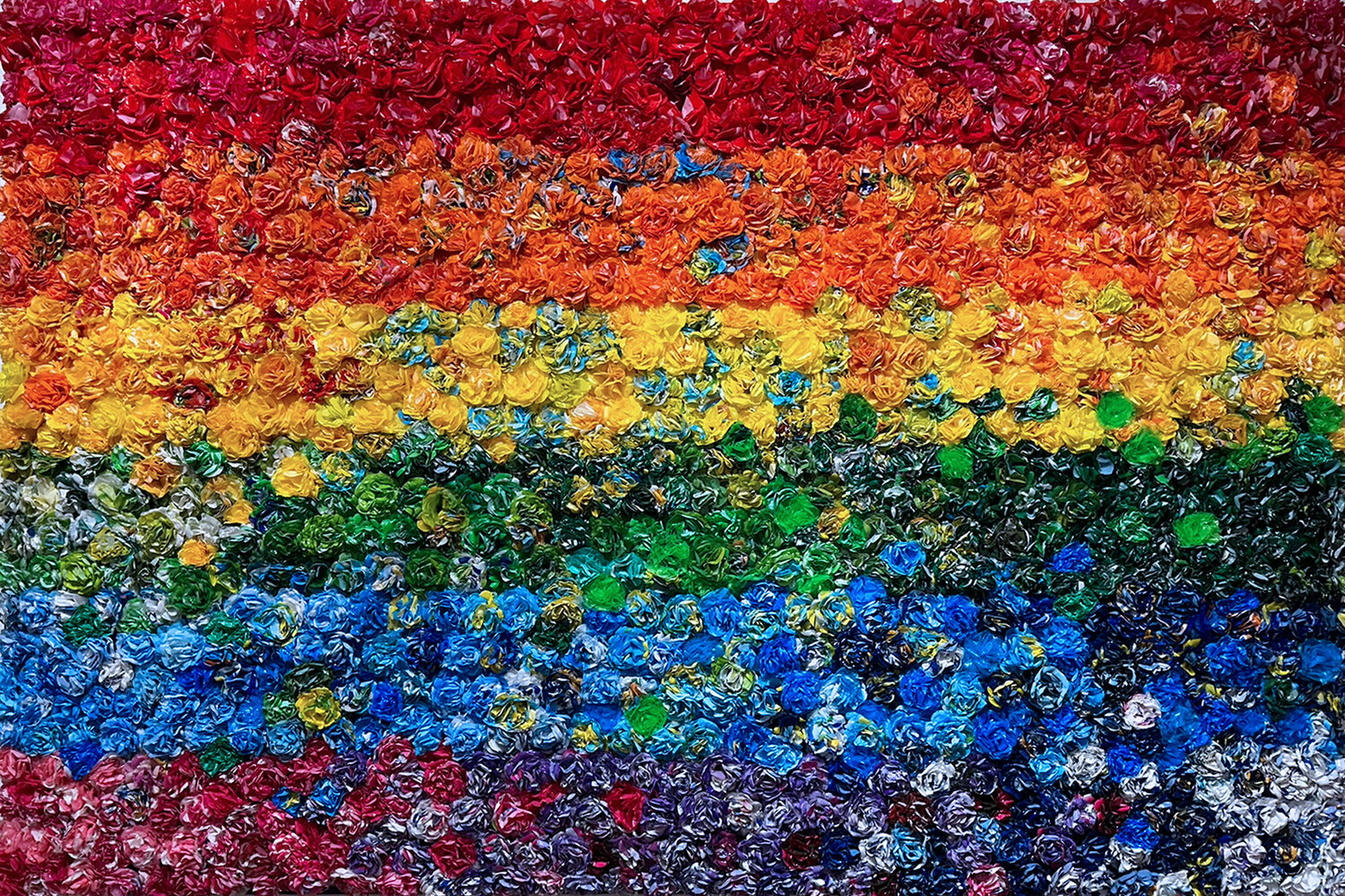 PAIX... (EXPRESSION LIBRE 2024) Olivier Messas