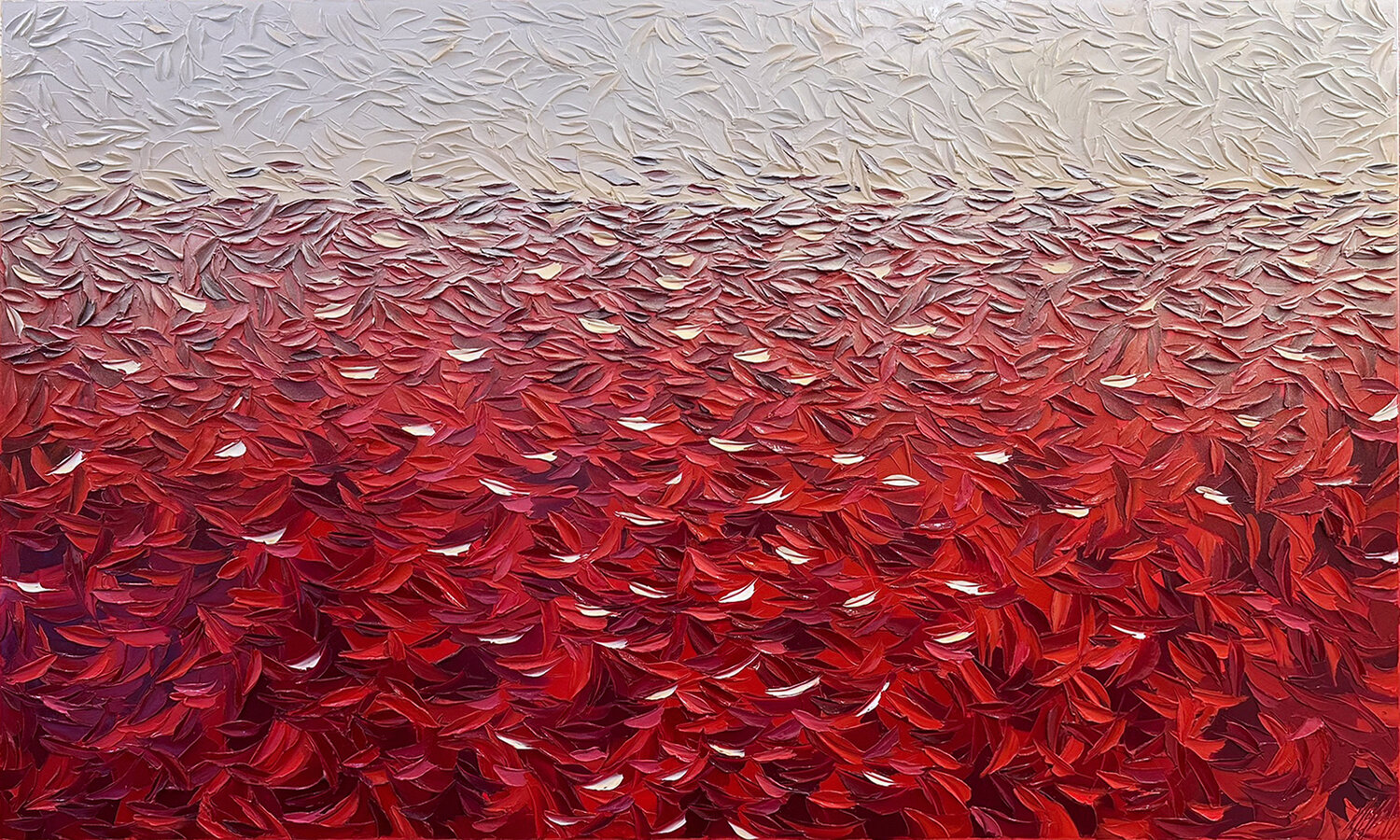 Romance… (EXPRESSION LIBRE 2024) Olivier Messas