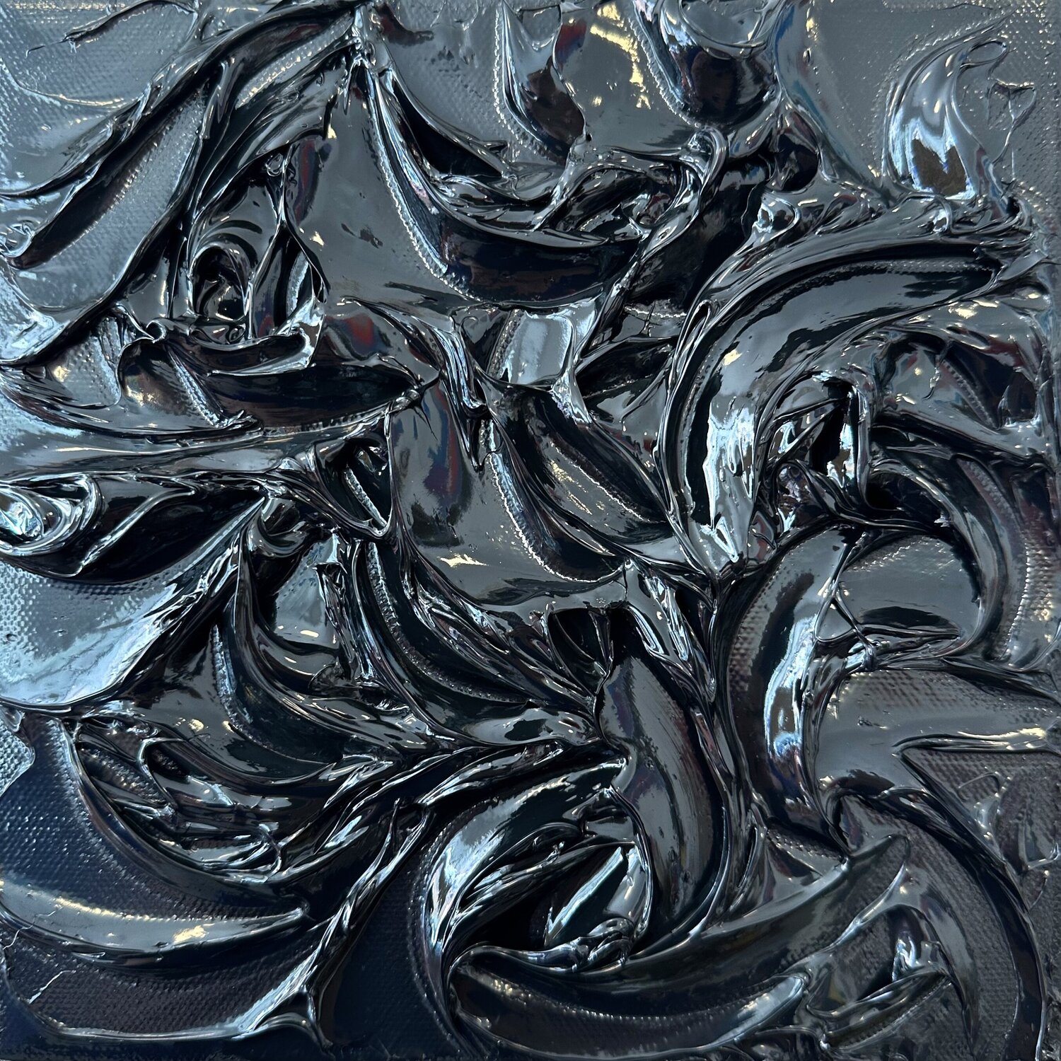 Crescendo II (EXPRESSION LIBRE 2024) Olivier Messas