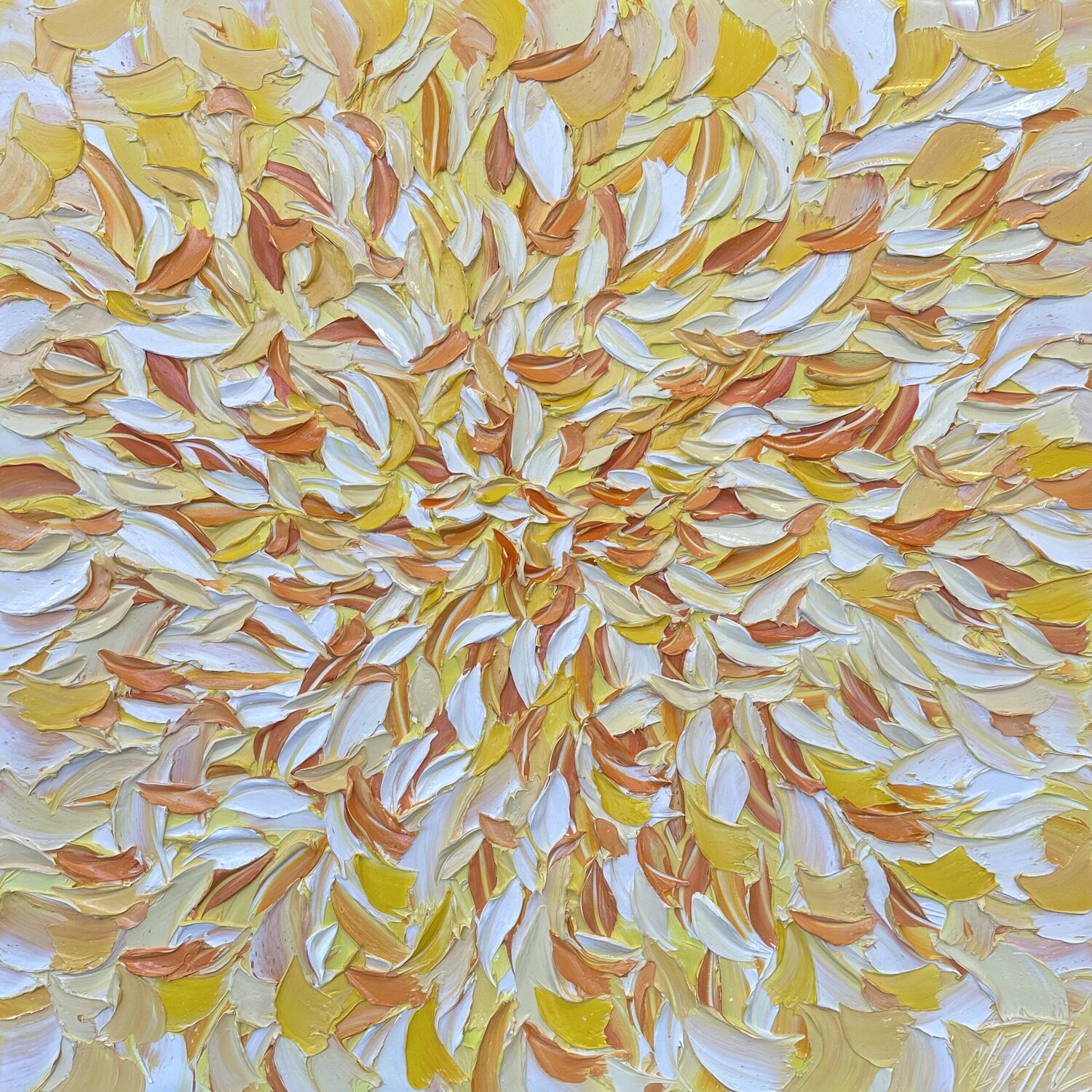 Sunshine… (EXPRESSION LIBRE 2024) Olivier Messas
