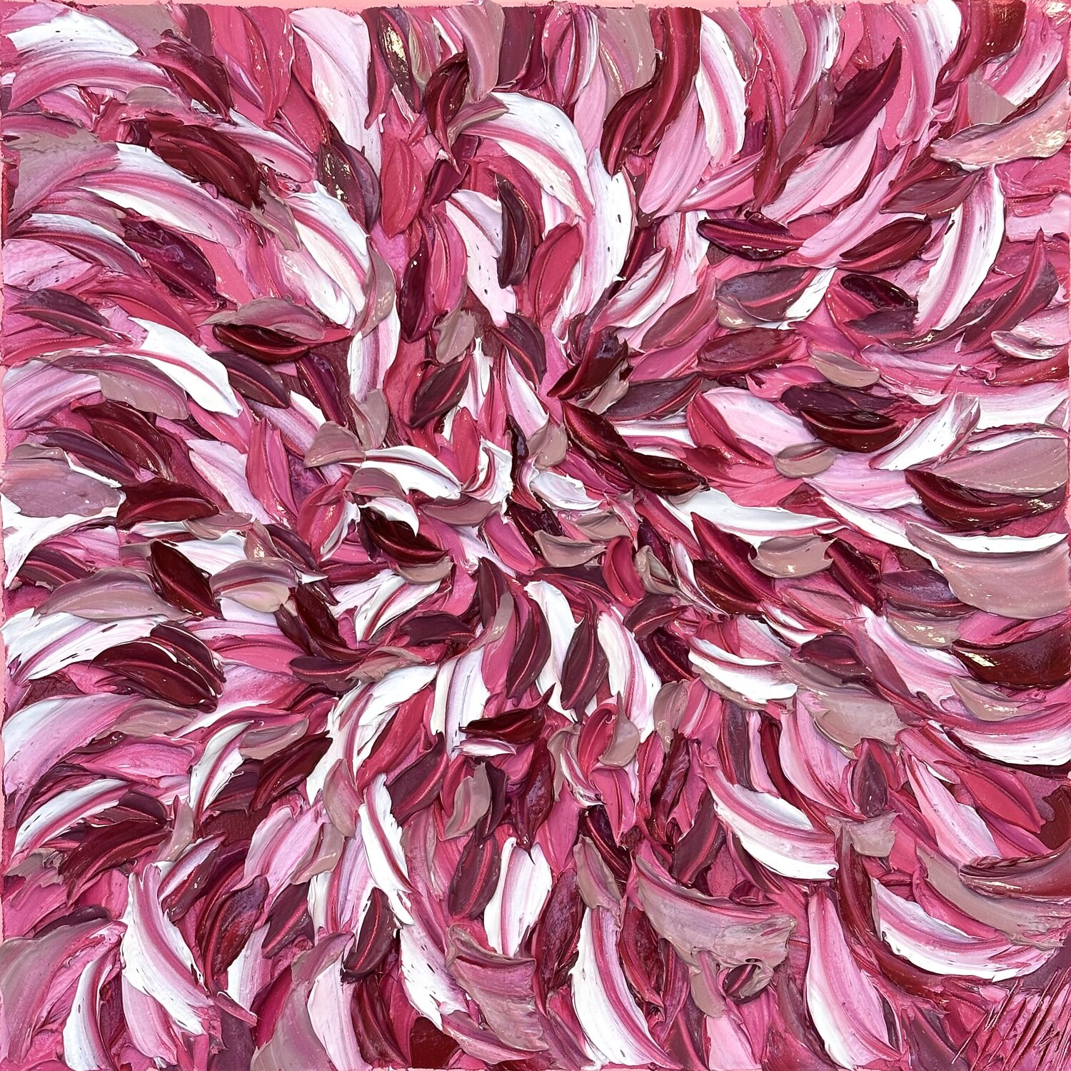 Caprice… (EXPRESSION LIBRE 2024) Olivier Messas