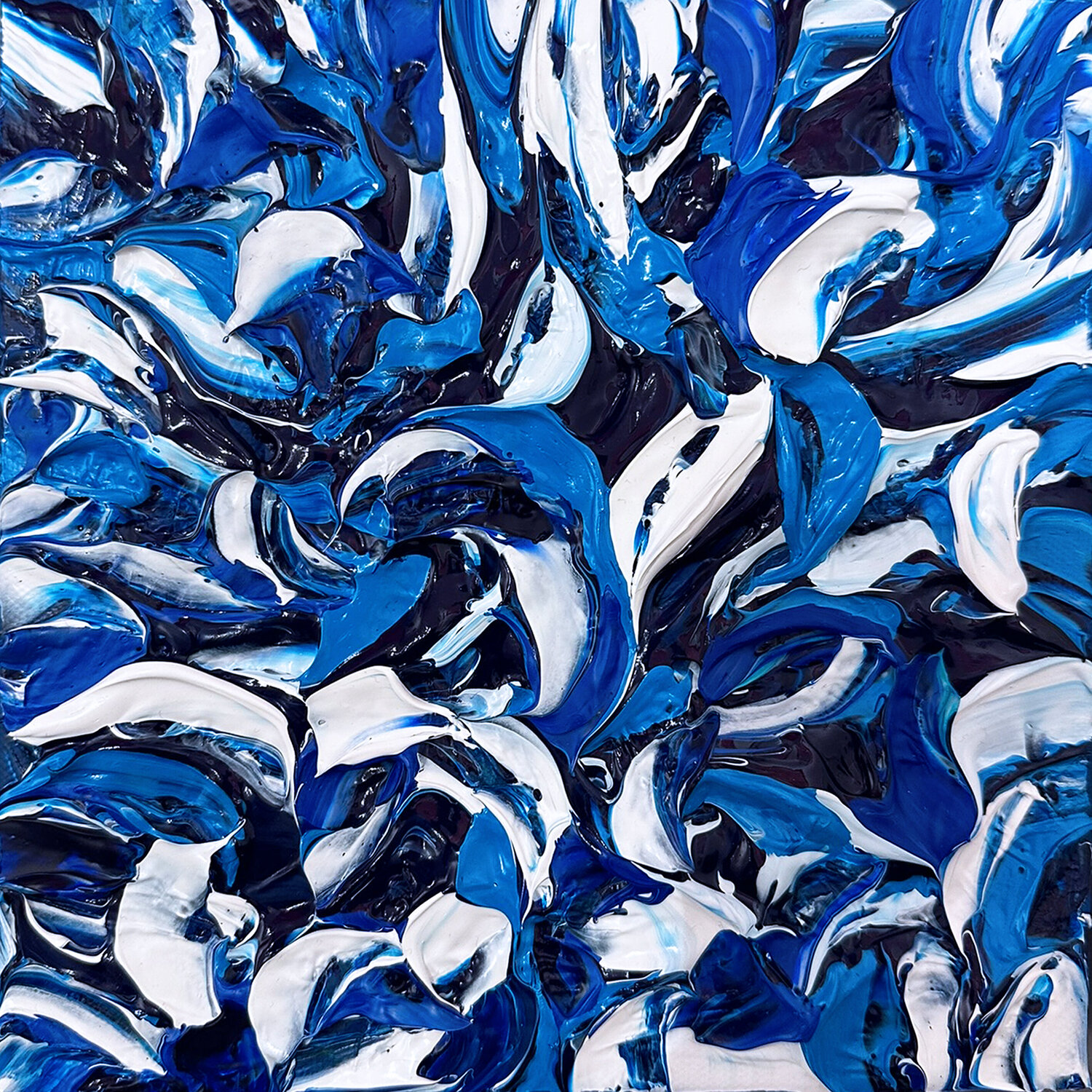 ILHA GRANDE… (EXPRESSION LIBRE 2024) Olivier Messas