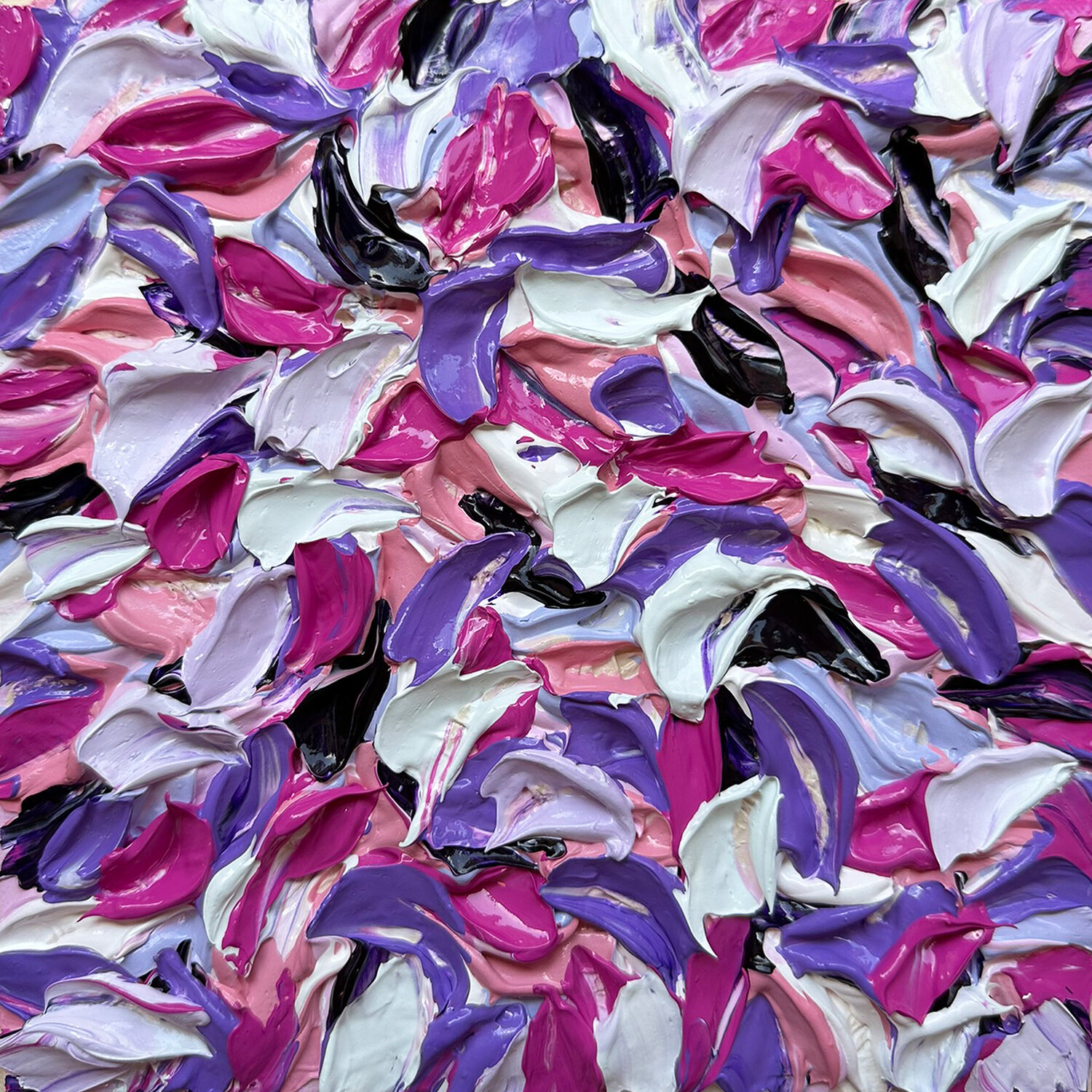 ANÉMONE… (EXPRESSION LIBRE 2024) Olivier Messas