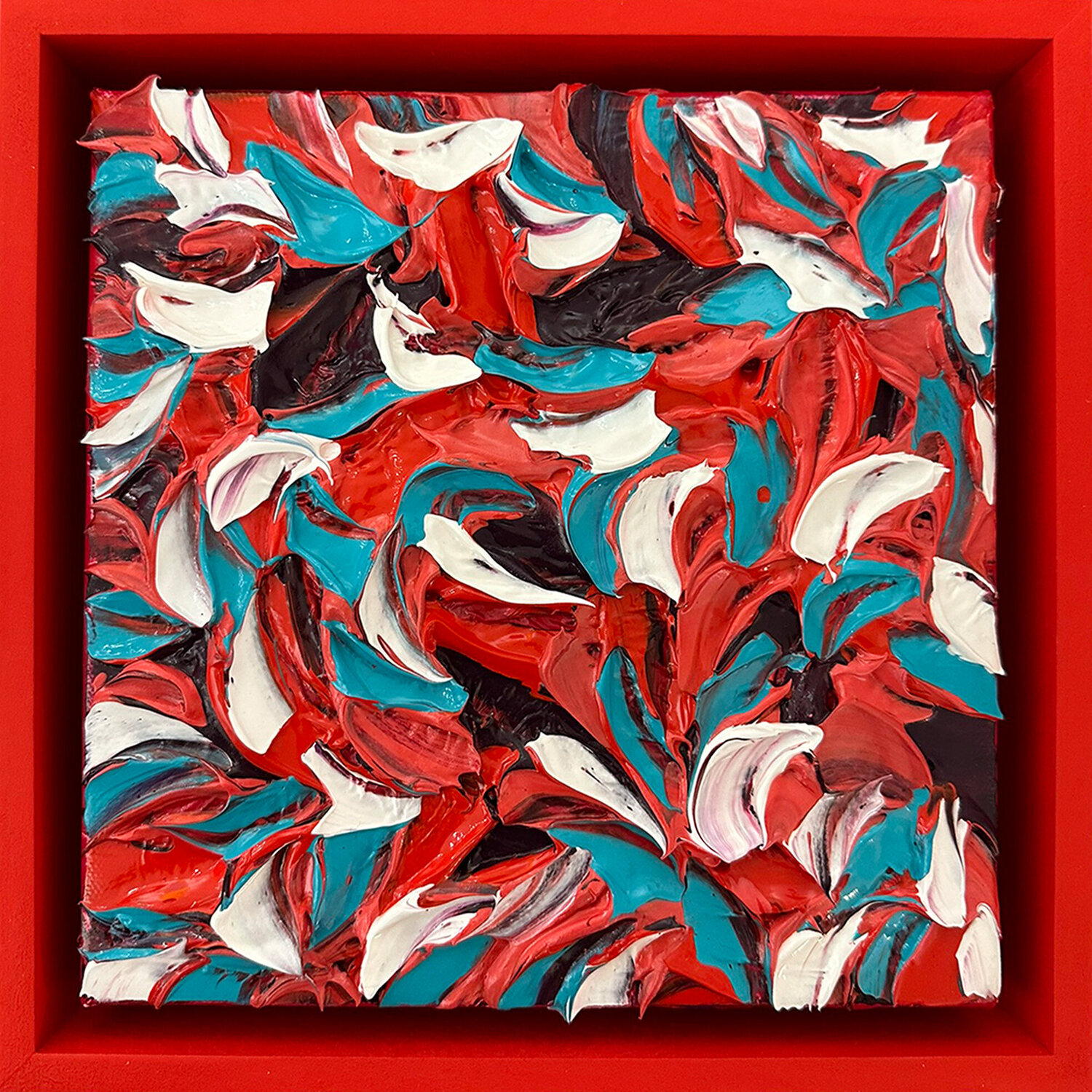 LOTUS (EXPRESSION LIBRE 2024) Olivier Messas