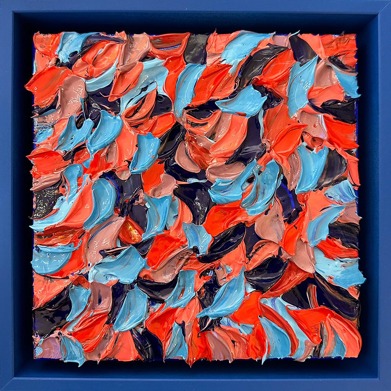 MUSCARI (EXPRESSION LIBRE 2024) Olivier Messas