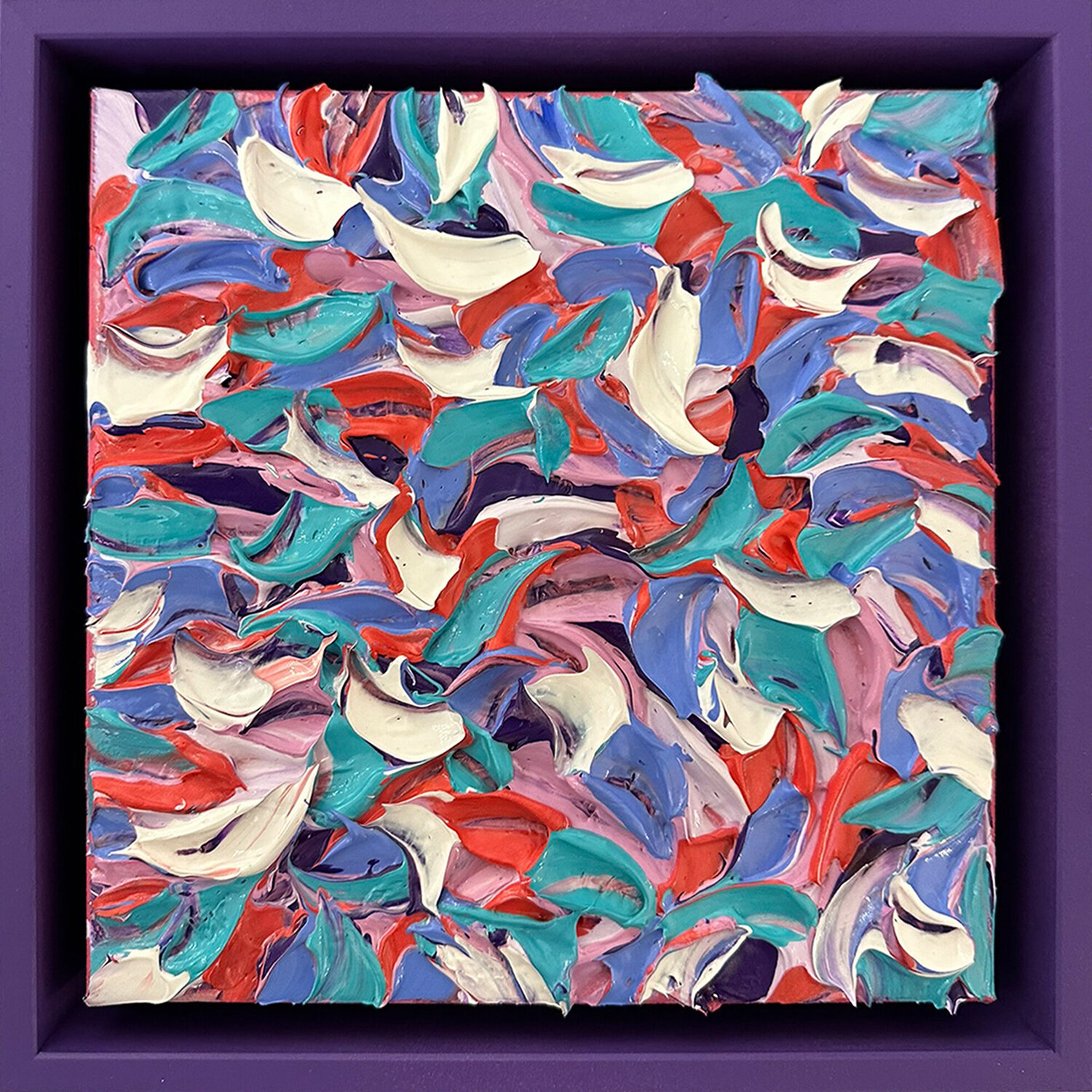 LIMONIUM (EXPRESSION LIBRE 2024) Olivier Messas