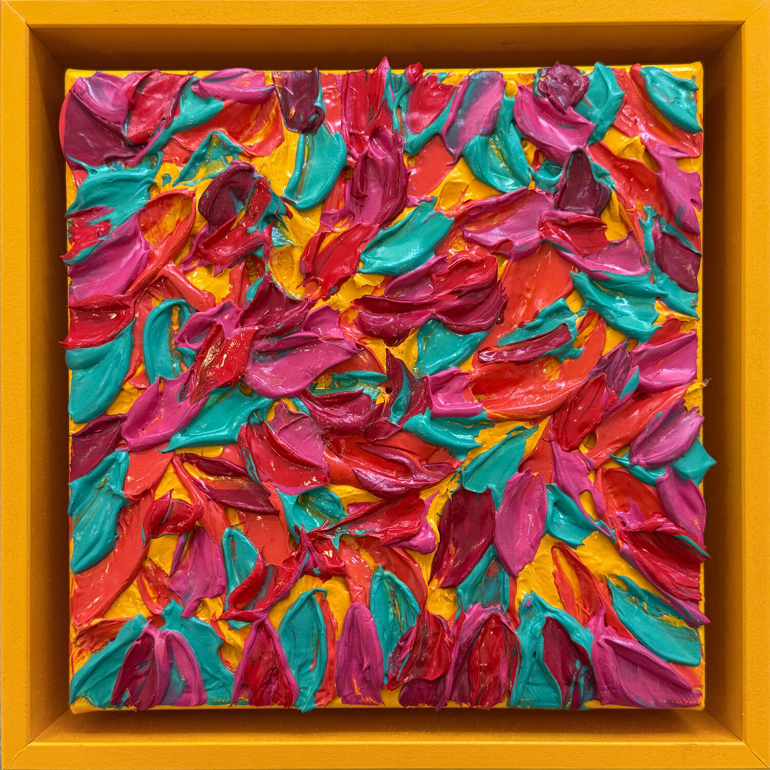 AMARILLYS (EXPRESSION LIBRE 2024) Olivier Messas