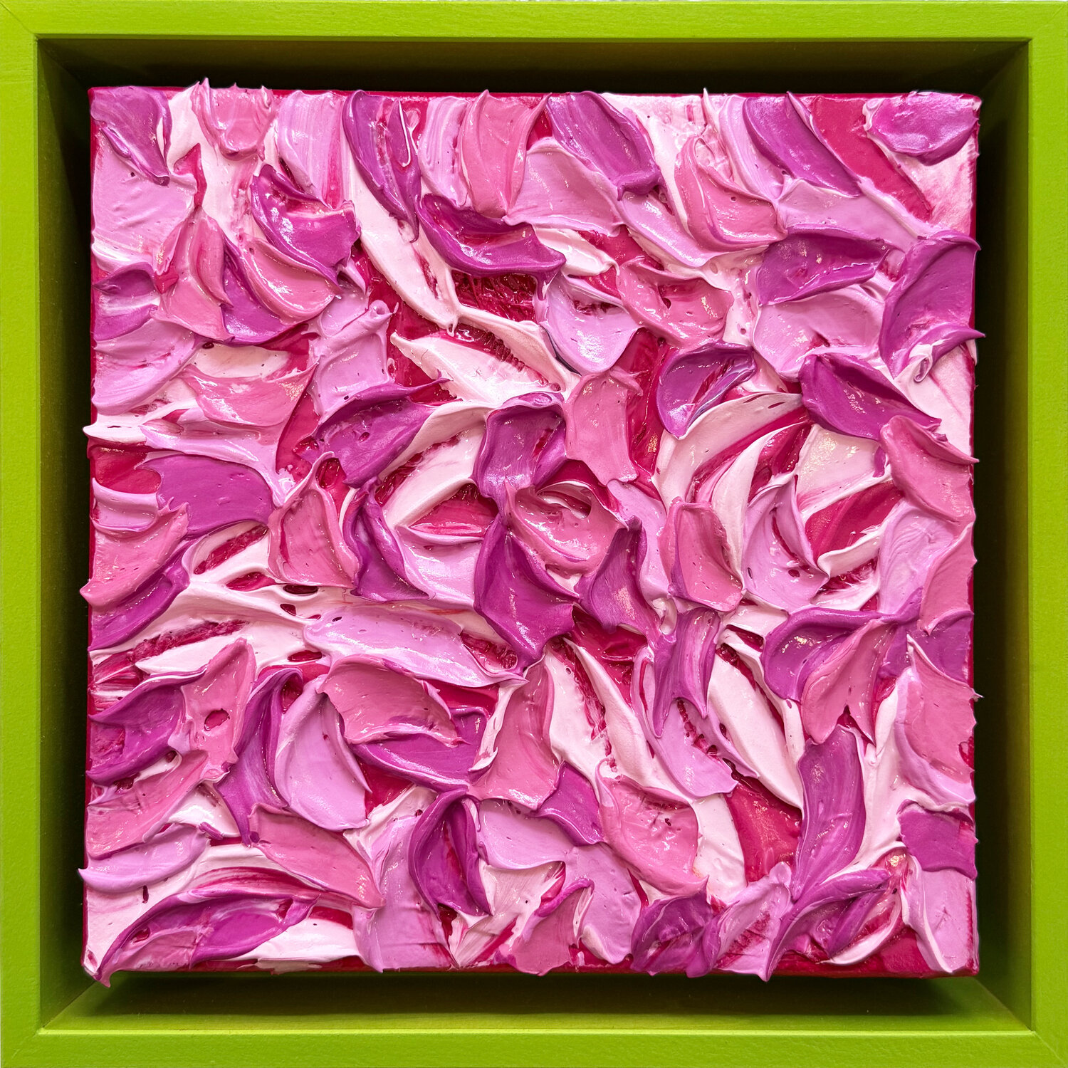 BOUGAINVILLEA (EXPRESSION LIBRE 2024) Olivier Messas