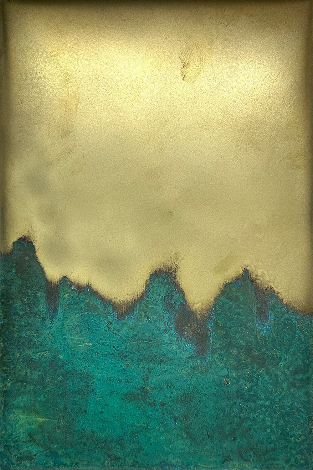 Évasion XXIII (2025) Olivier Messas