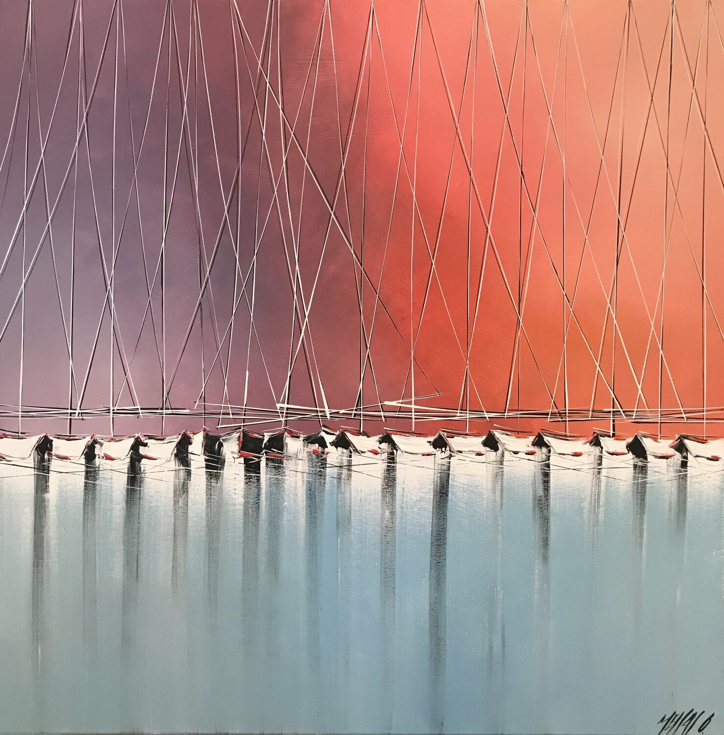 Aurore... (2020) Olivier Messas