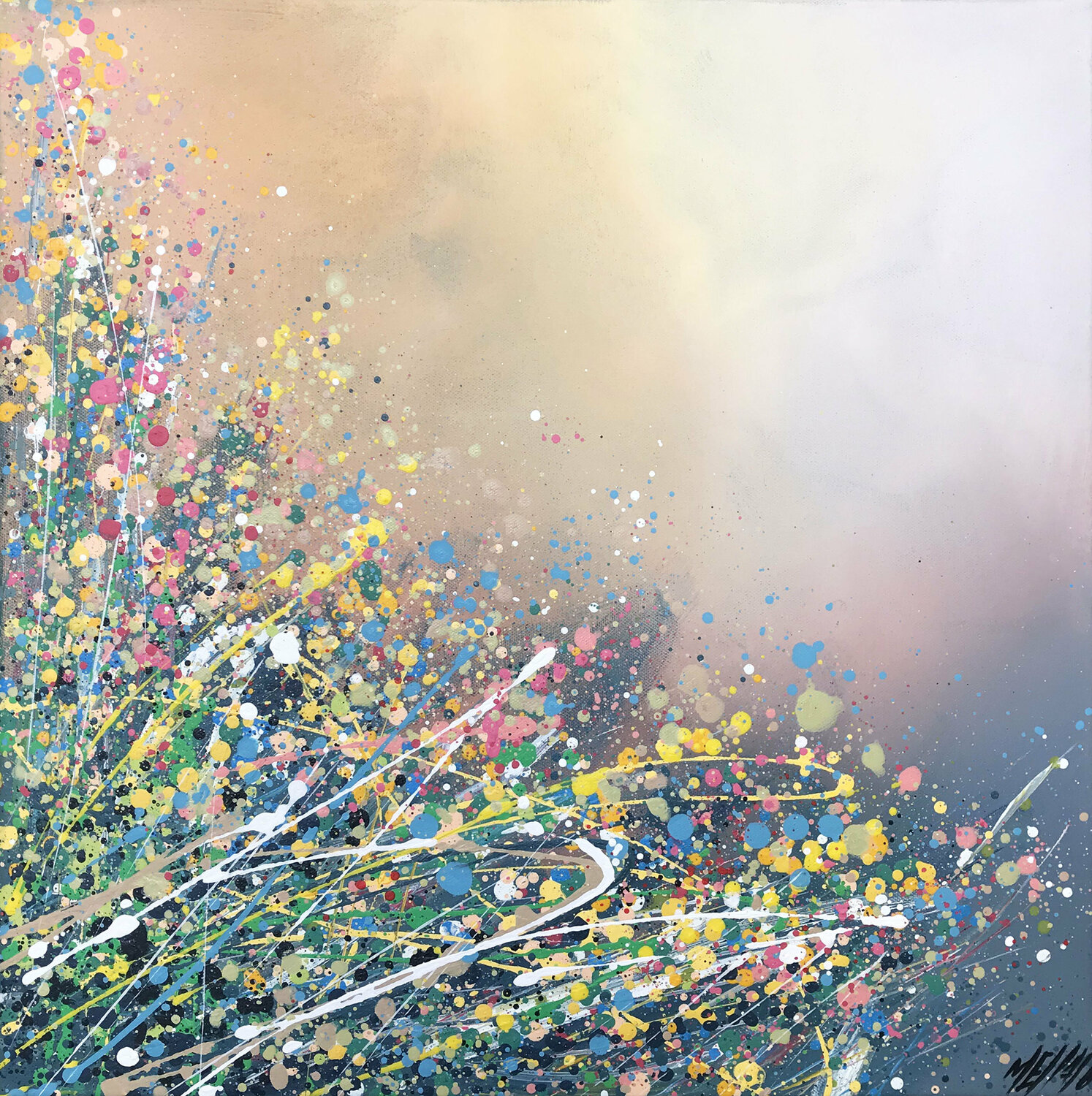 Aurore... (2020) Olivier Messas