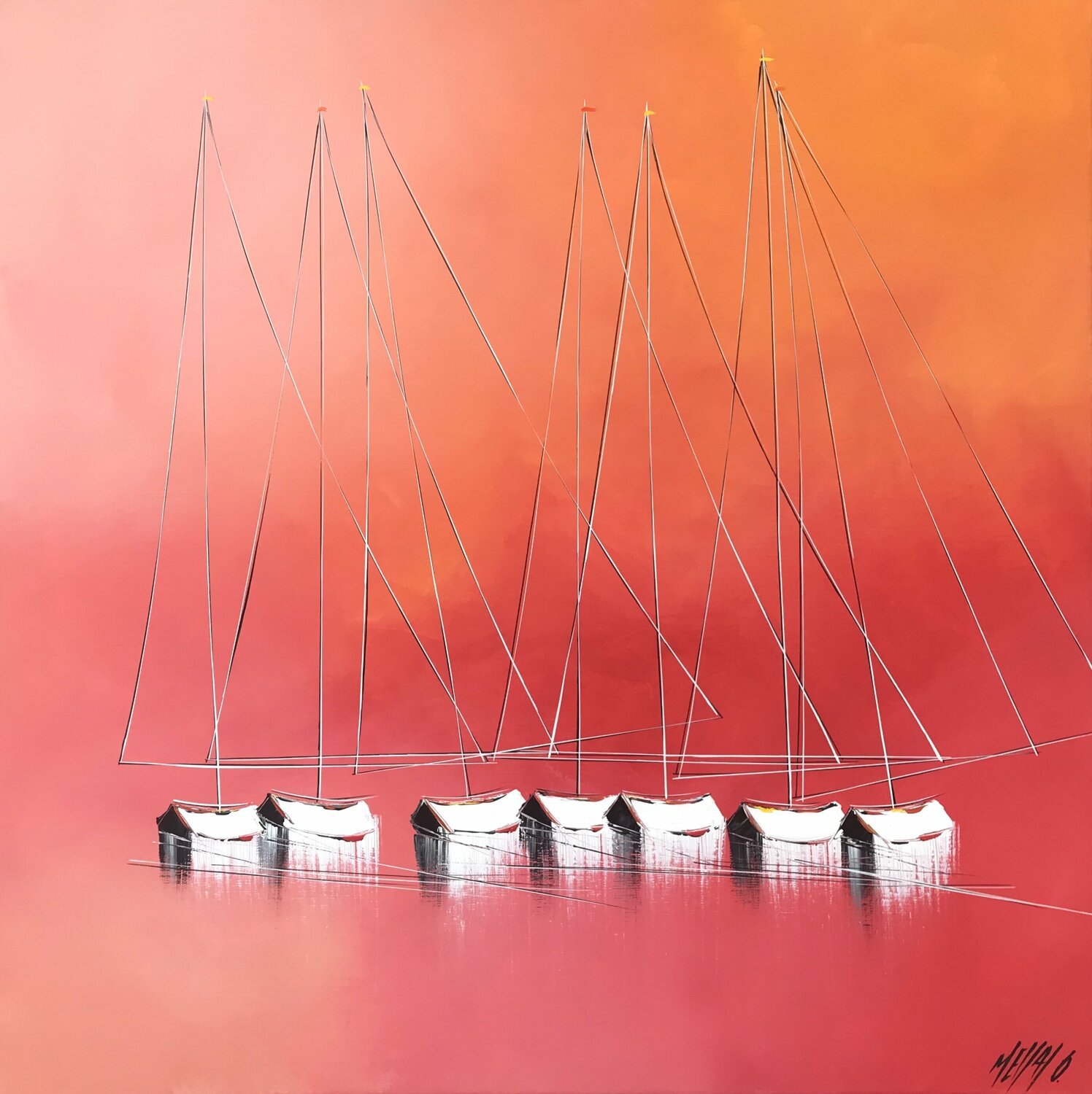 La Dolce Vita... (2020) Olivier Messas