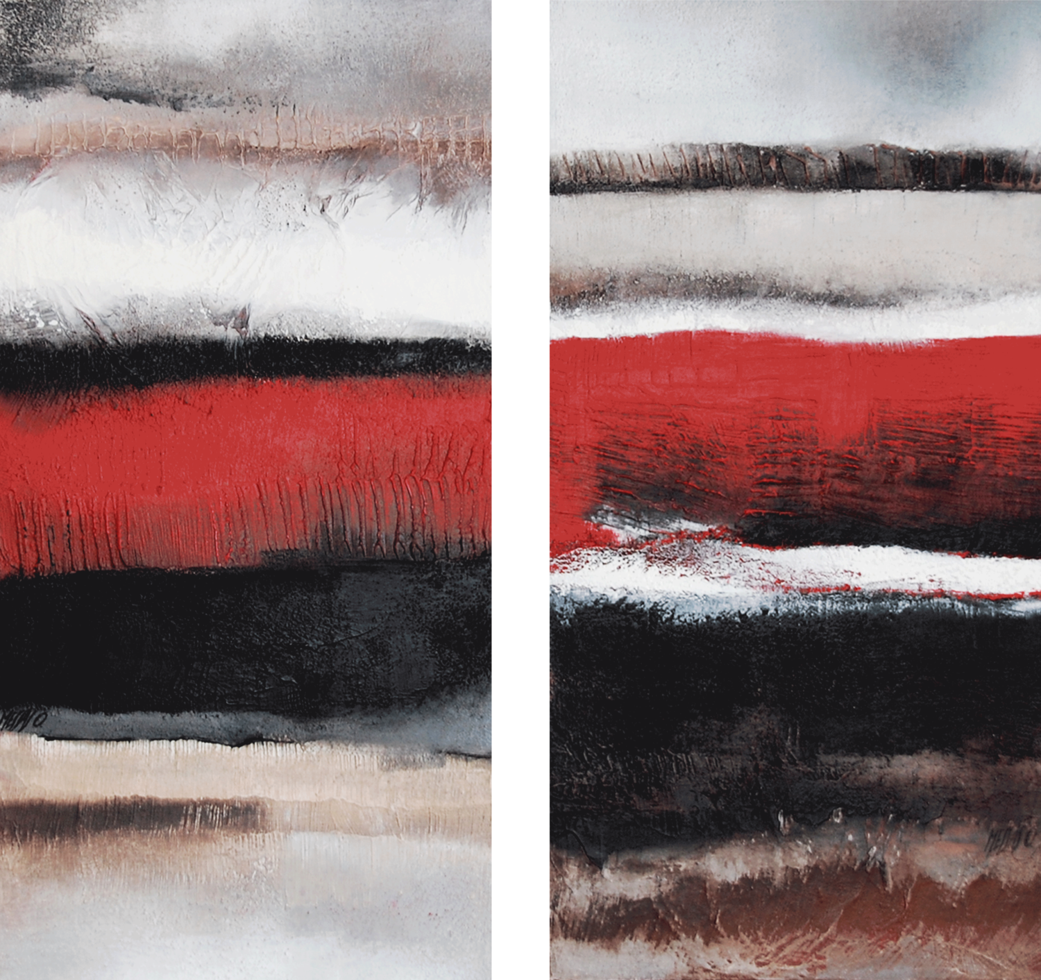 Faux-semblant... (2013) Olivier Messas