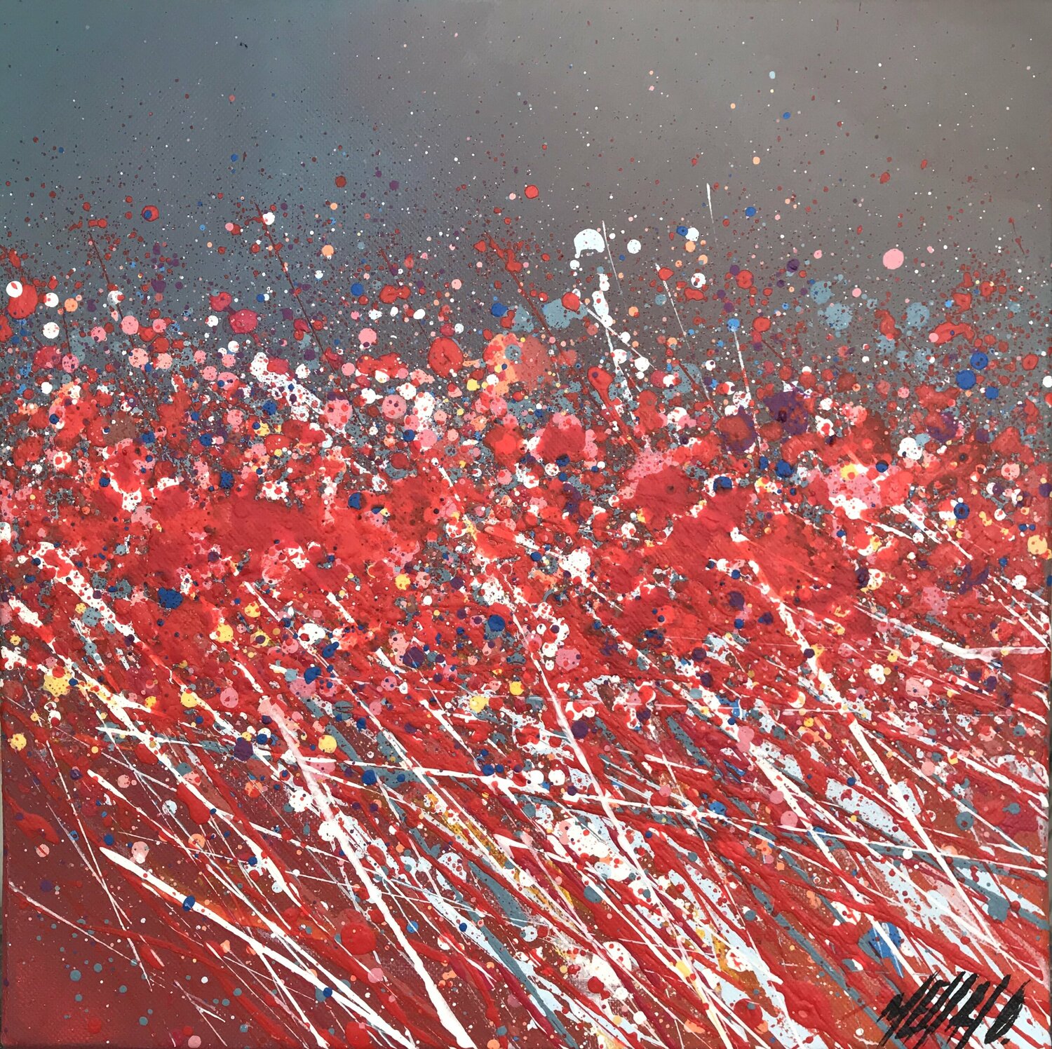 Coup de coeur... (2020) Olivier Messas