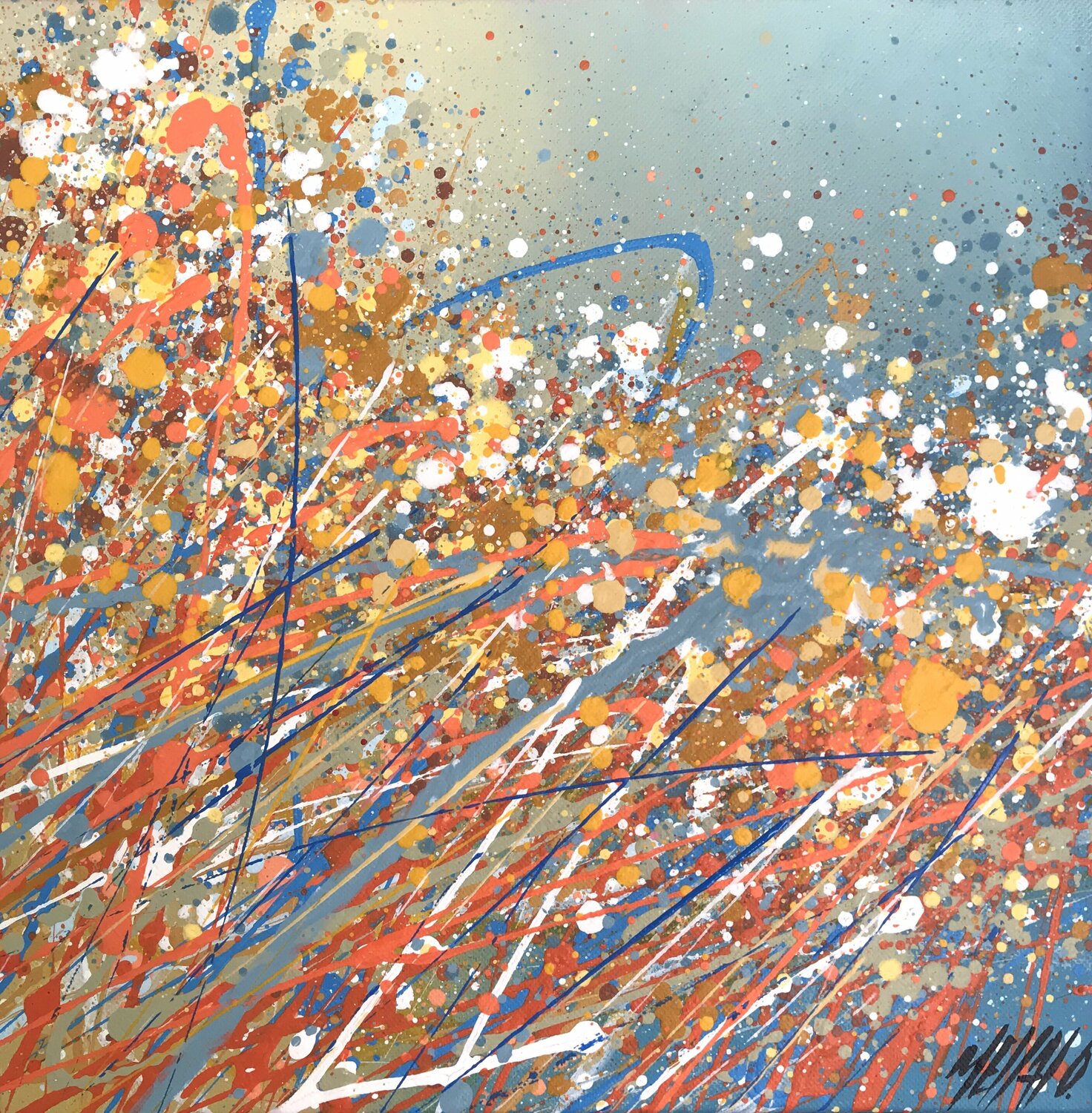 Audace... (2020) Olivier Messas