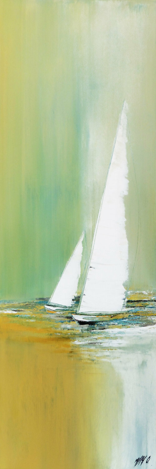 Voyage à deux... (2015) Olivier Messas